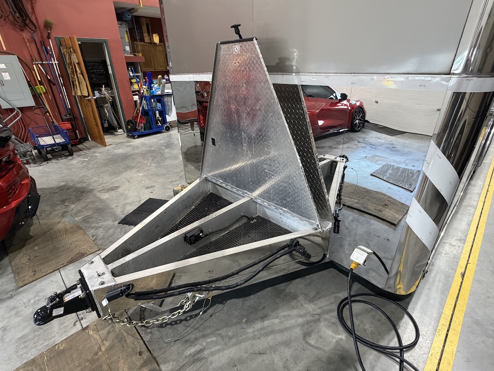 2019 ATC Trailer For Sale
