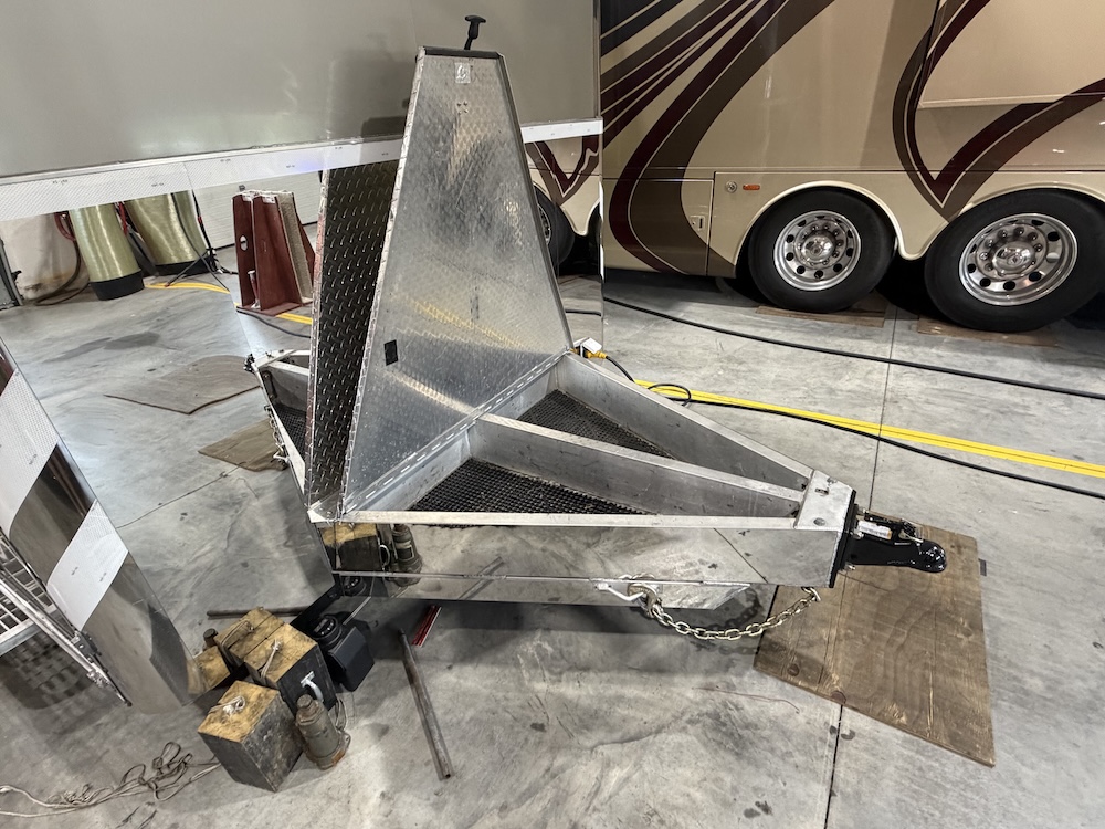 2019 ATC Trailer For Sale