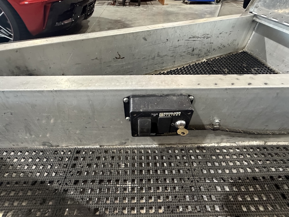 2019 ATC Trailer For Sale