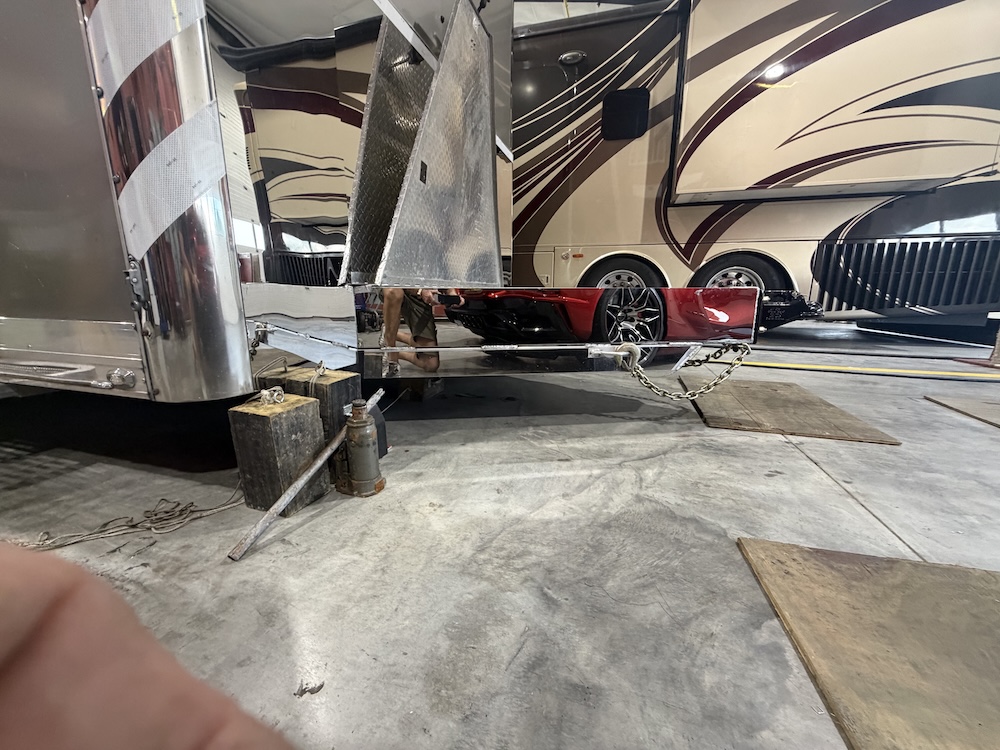 2019 ATC Trailer For Sale