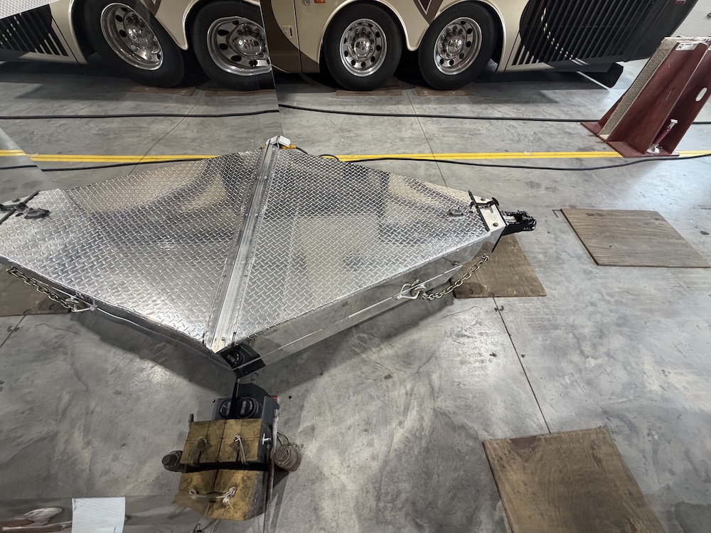 2019 ATC Trailer For Sale