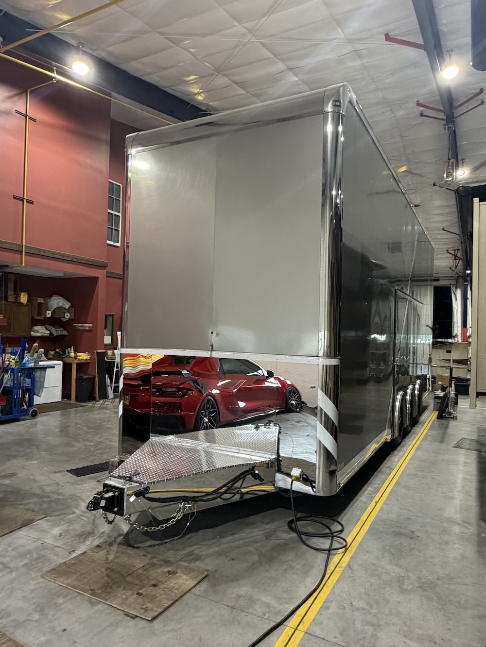 2019 ATC Trailer For Sale