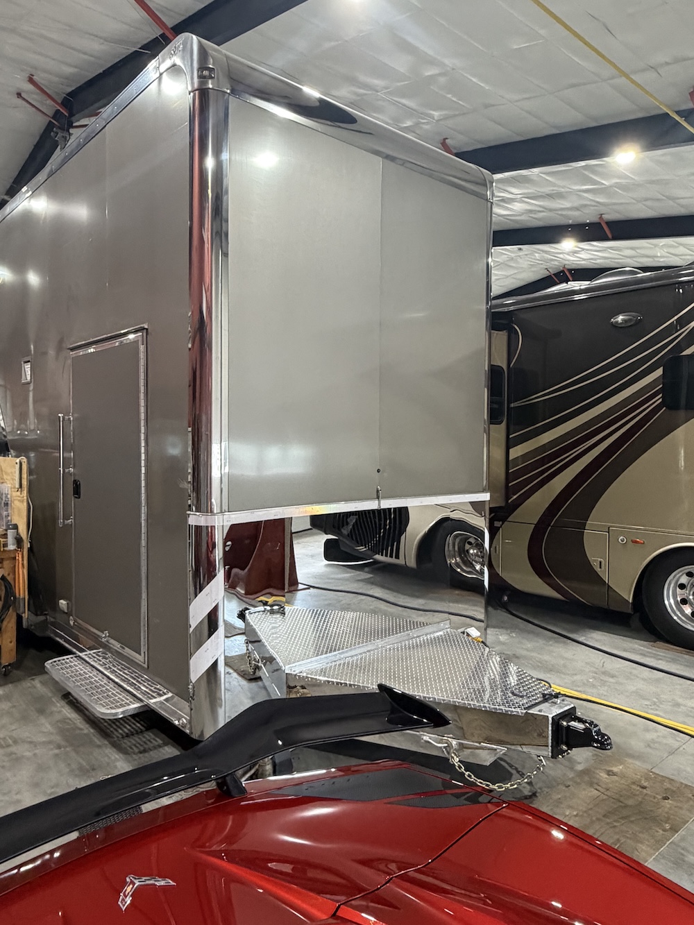 2019 ATC Trailer For Sale