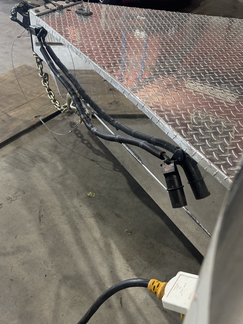 2019 ATC Trailer For Sale
