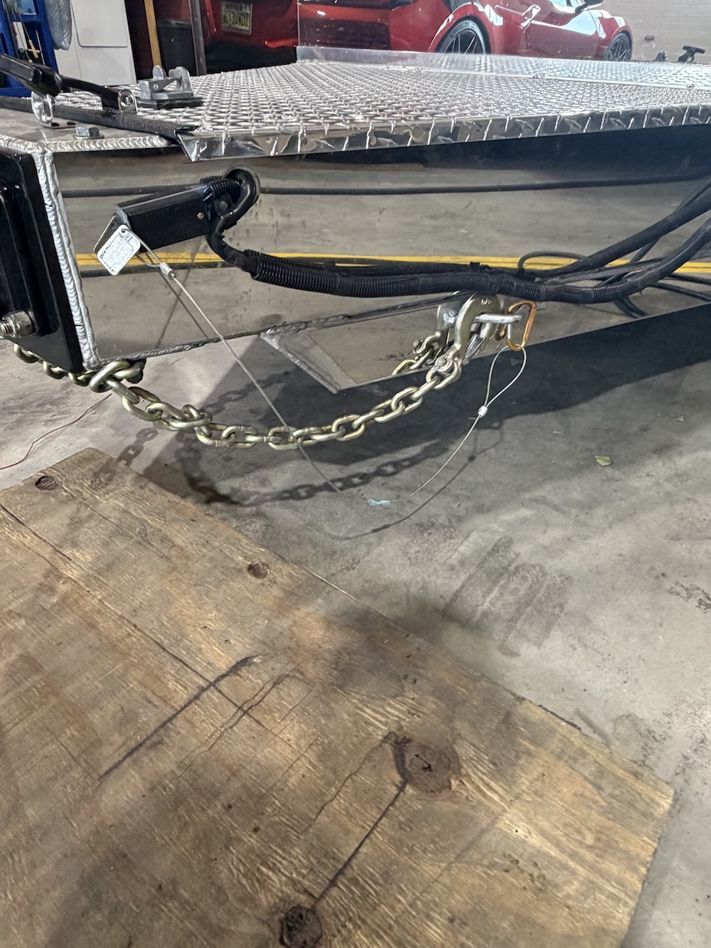 2019 ATC Trailer For Sale