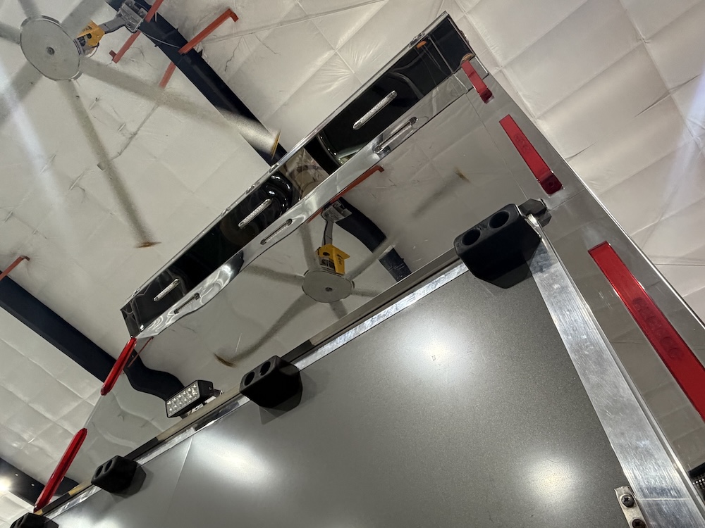 2019 ATC Trailer For Sale