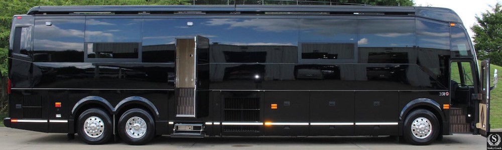 2019 Prevost Custom H3-45 For Sale
