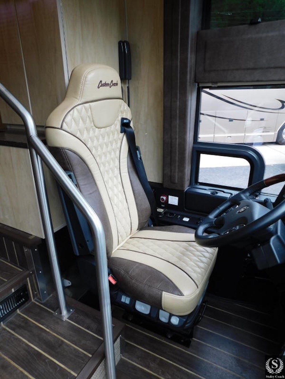 2019 Prevost Custom H3-45 For Sale