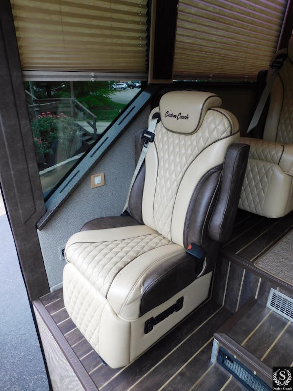 2019 Prevost Custom H3-45 For Sale