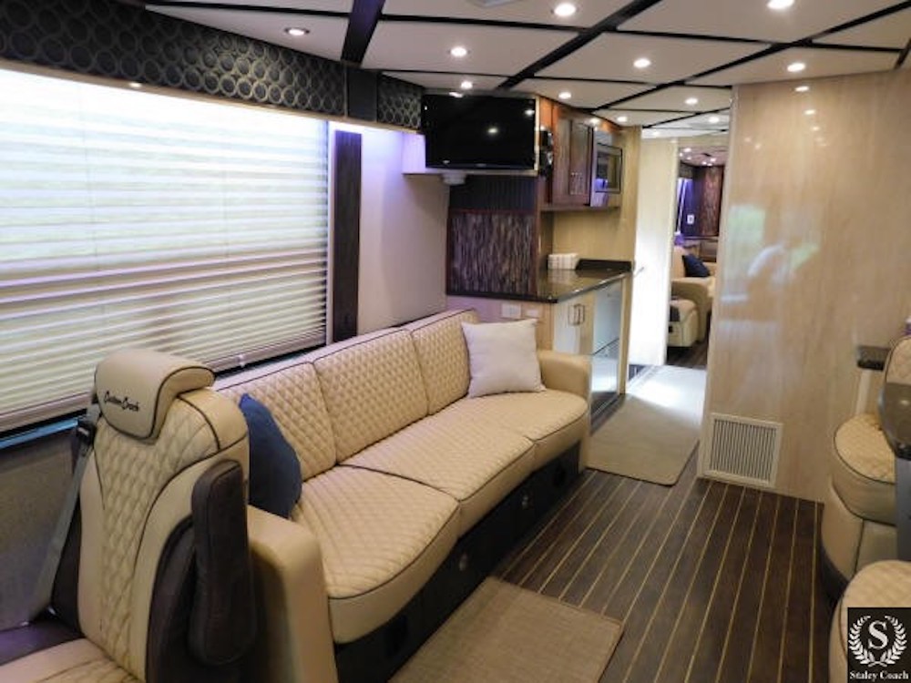 2019 Prevost Custom H3-45 For Sale