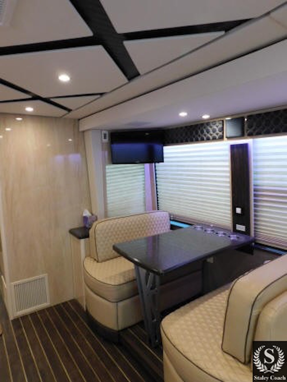 2019 Prevost Custom H3-45 For Sale