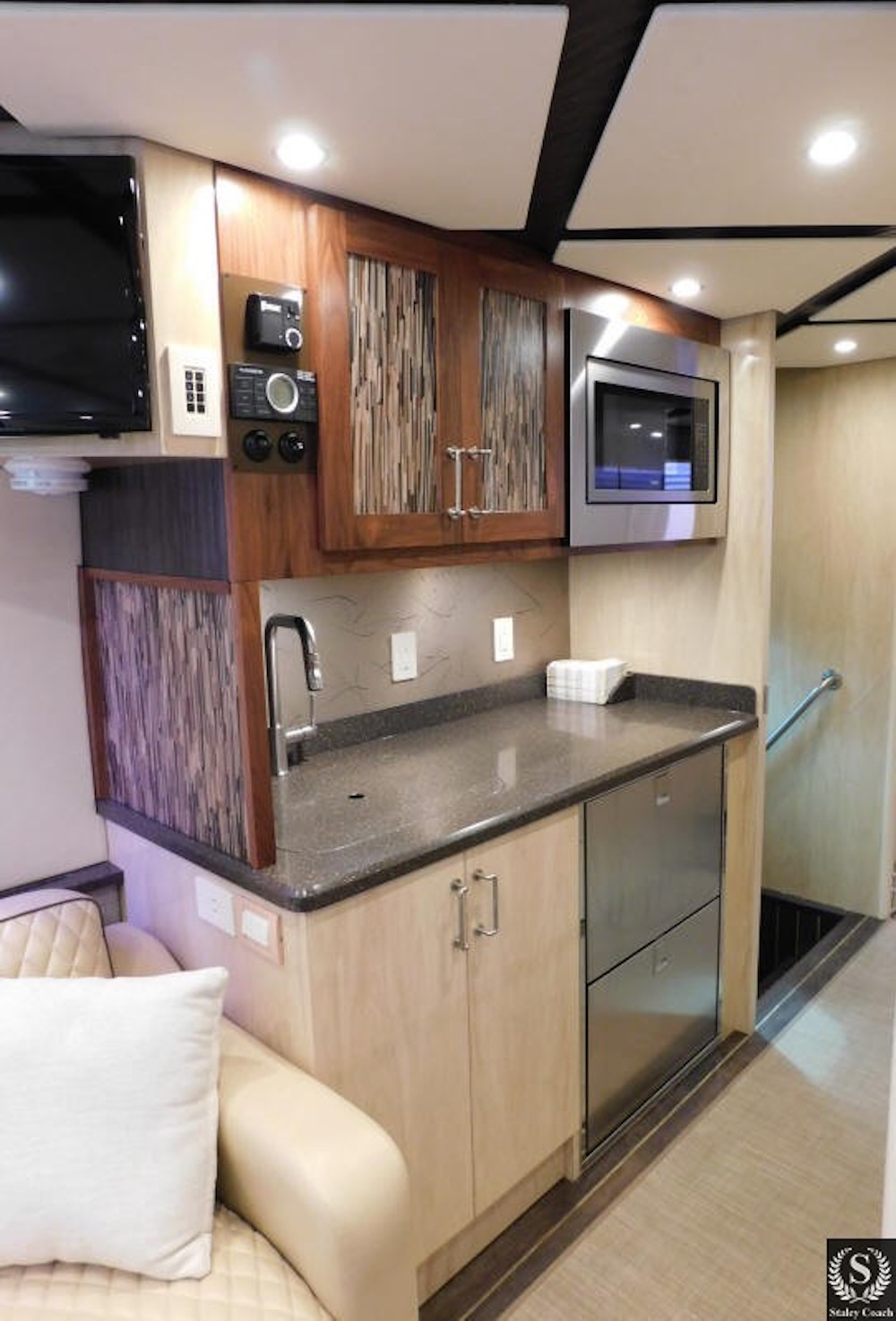 2019 Prevost Custom H3-45 For Sale