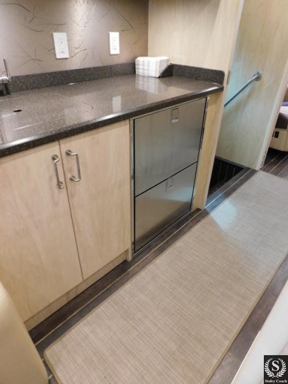 2019 Prevost Custom H3-45 For Sale