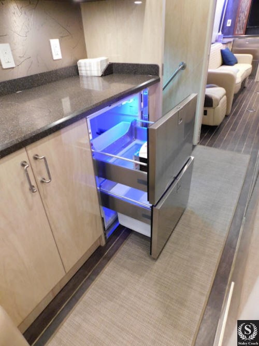 2019 Prevost Custom H3-45 For Sale