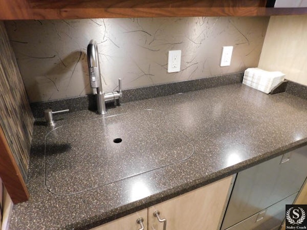 2019 Prevost Custom H3-45 For Sale