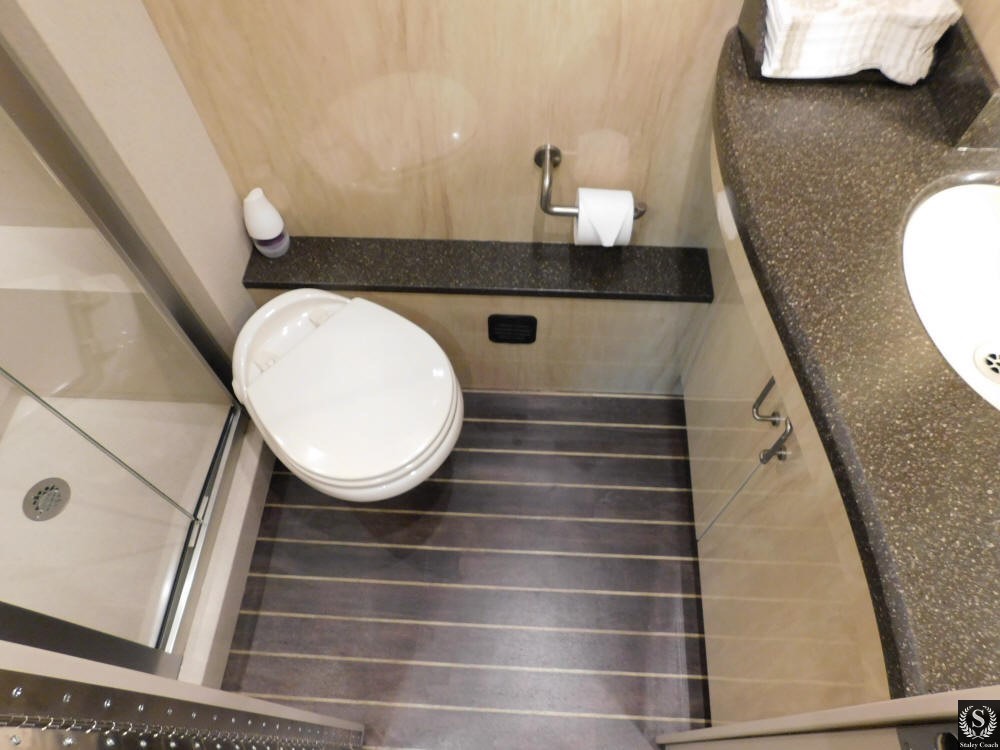 2019 Prevost Custom H3-45 For Sale