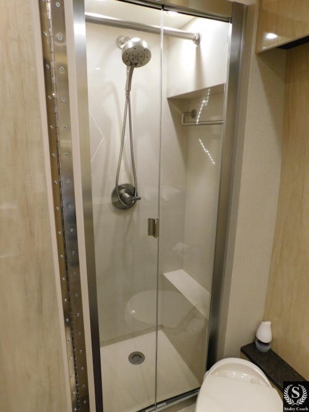 2019 Prevost Custom H3-45 For Sale