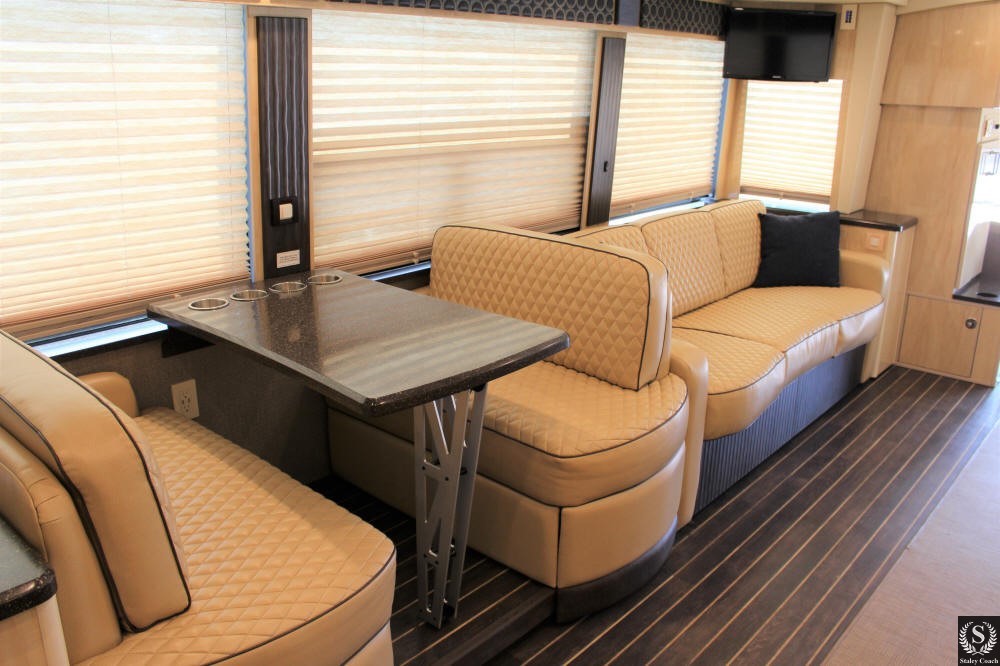 2019 Prevost Custom H3-45 For Sale