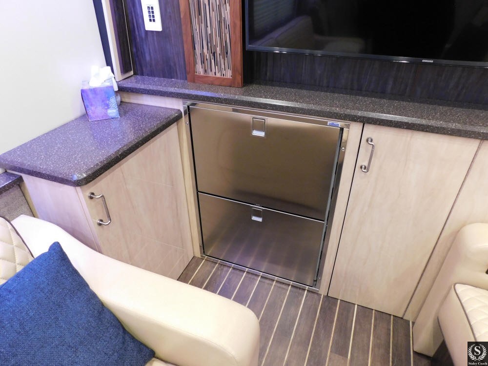 2019 Prevost Custom H3-45 For Sale