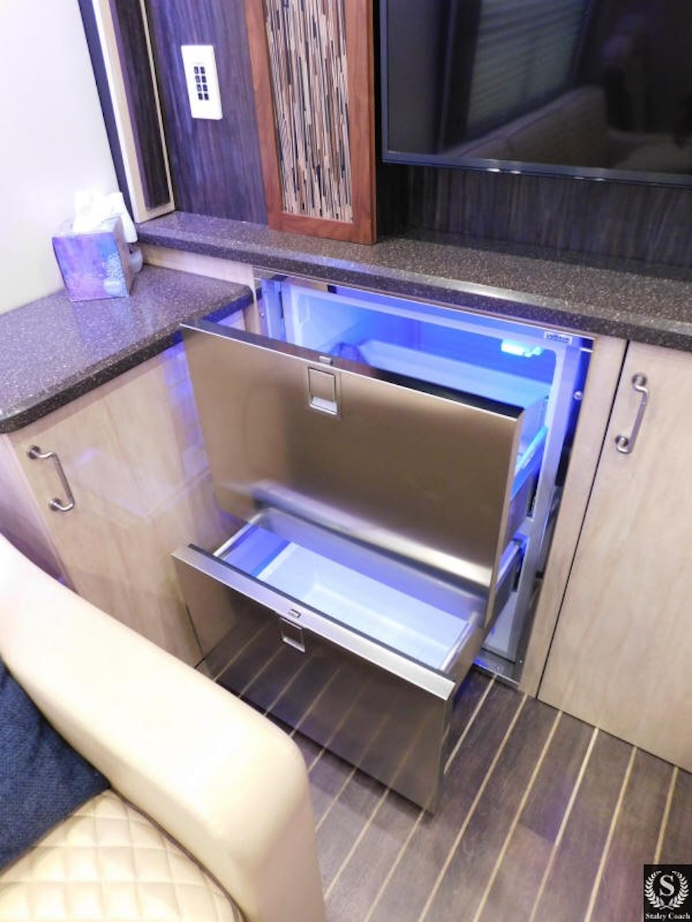 2019 Prevost Custom H3-45 For Sale