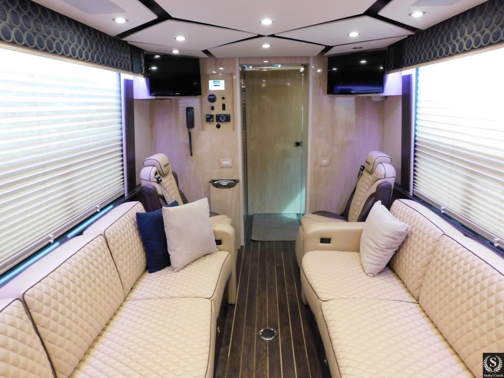 2019 Prevost Custom H3-45 For Sale