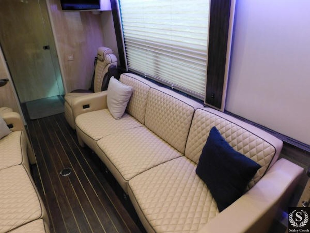 2019 Prevost Custom H3-45 For Sale