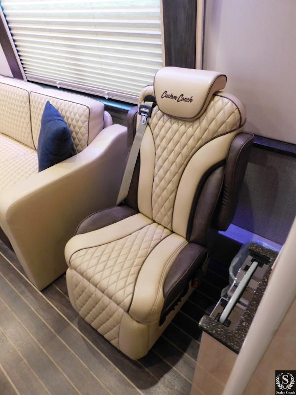 2019 Prevost Custom H3-45 For Sale