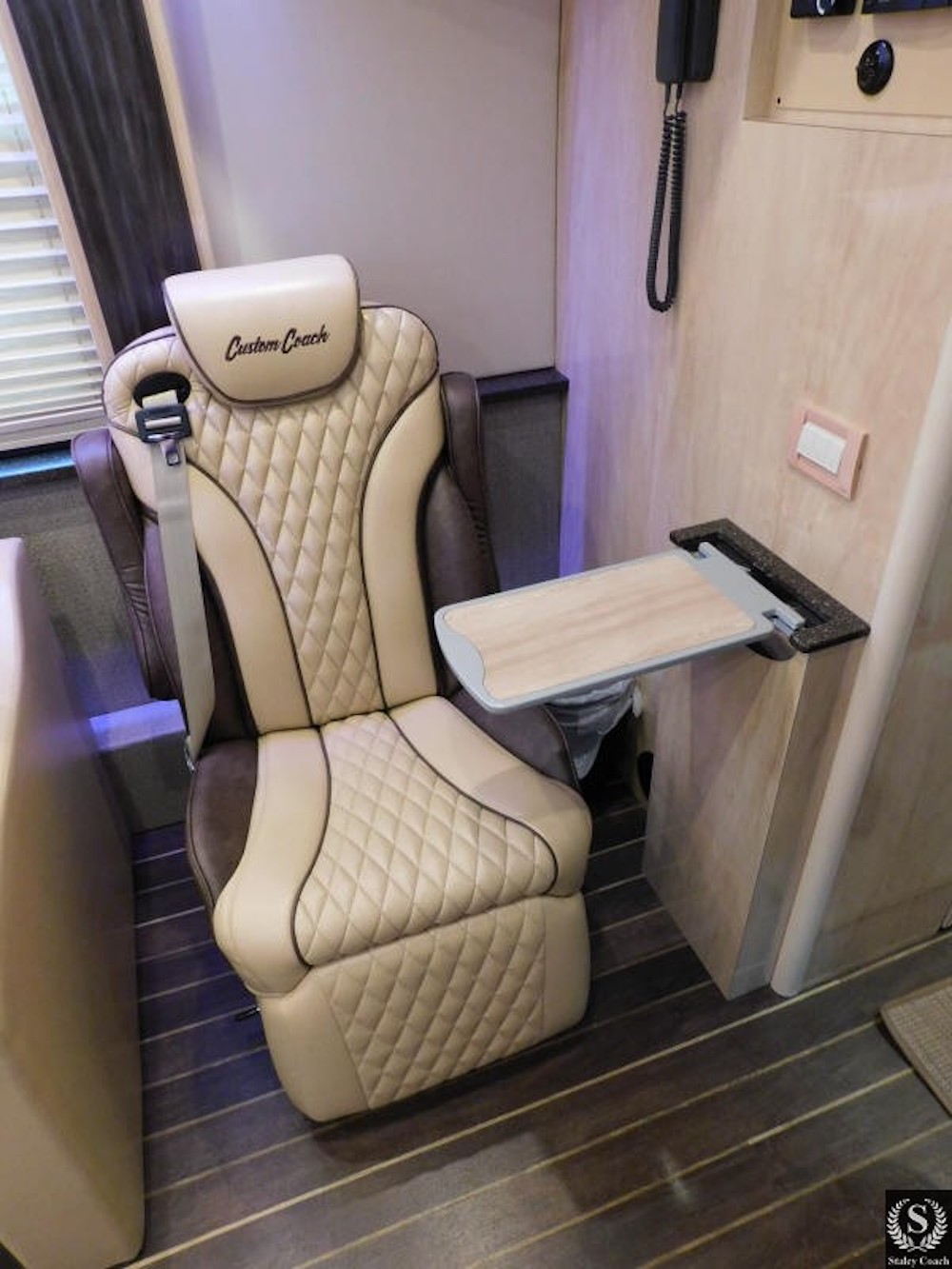2019 Prevost Custom H3-45 For Sale