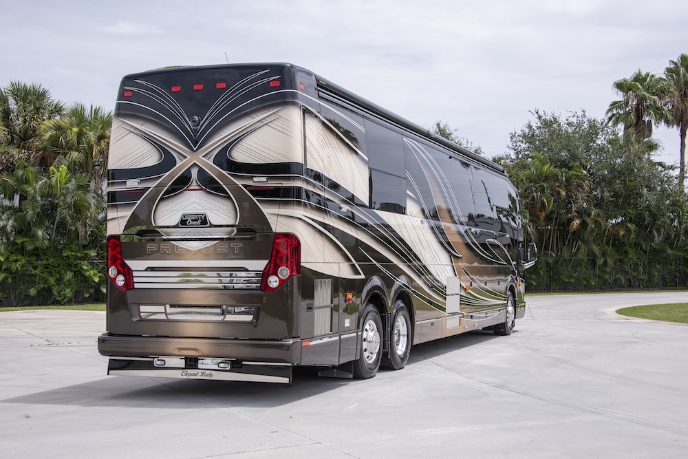 2019 Prevost Liberty H3-45 For Sale