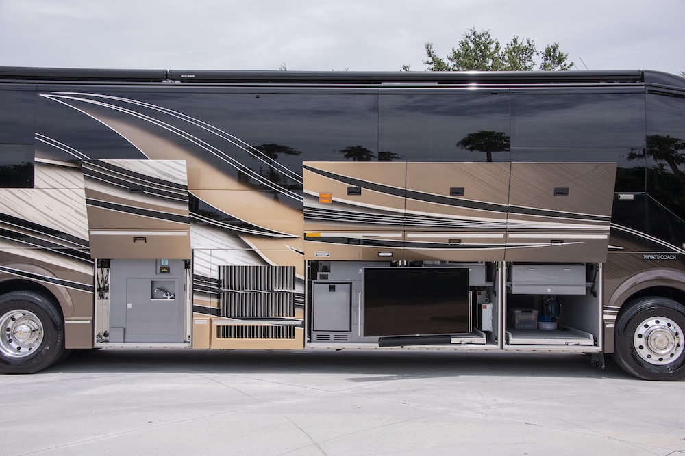 2019 Prevost Liberty H3-45 For Sale
