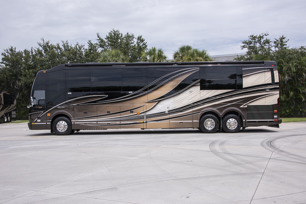 2019 Prevost Liberty H3-45 For Sale