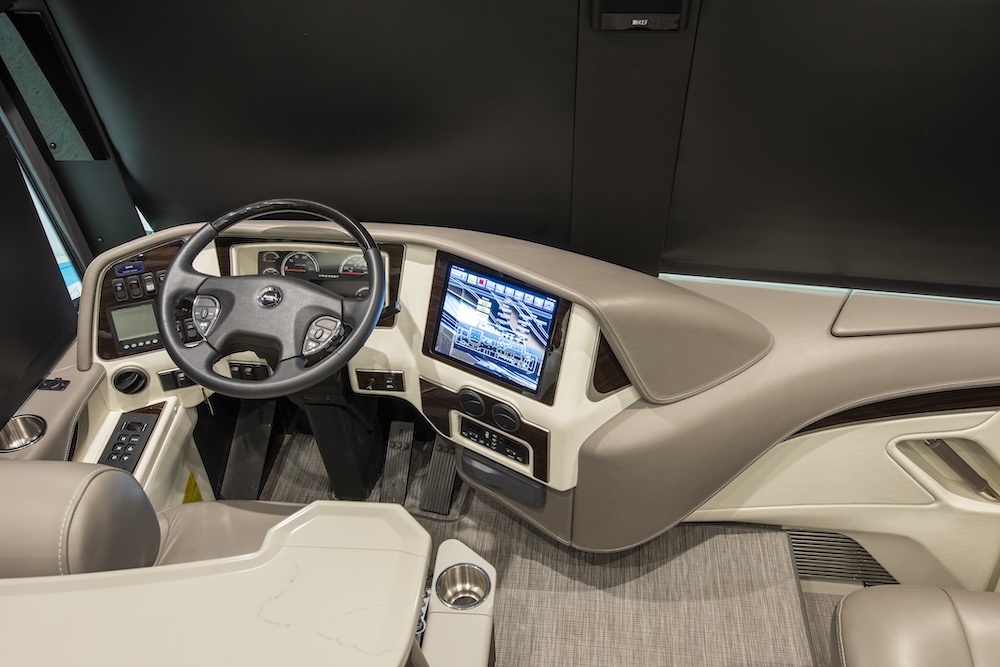 2019 Prevost Liberty H3-45 For Sale