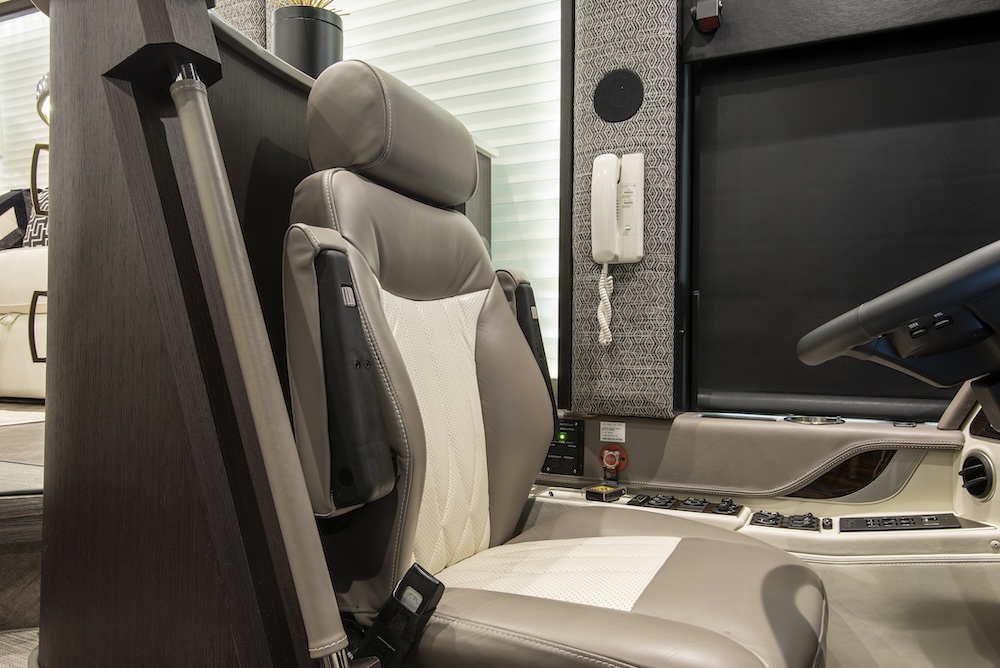 2019 Prevost Liberty H3-45 For Sale