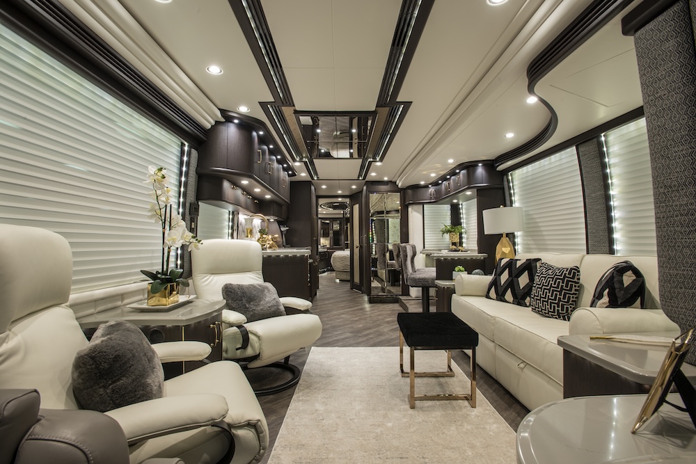 2019 Prevost Liberty H3-45 For Sale