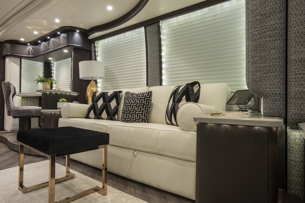 2019 Prevost Liberty H3-45 For Sale