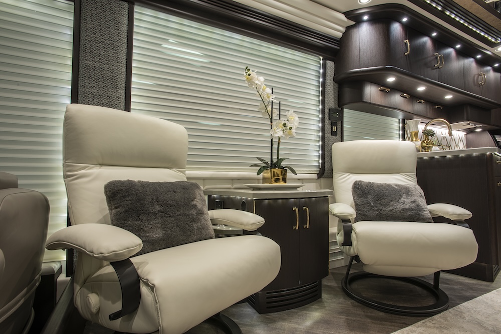 2019 Prevost Liberty H3-45 For Sale