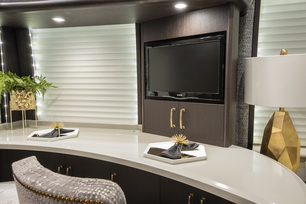 2019 Prevost Liberty H3-45 For Sale