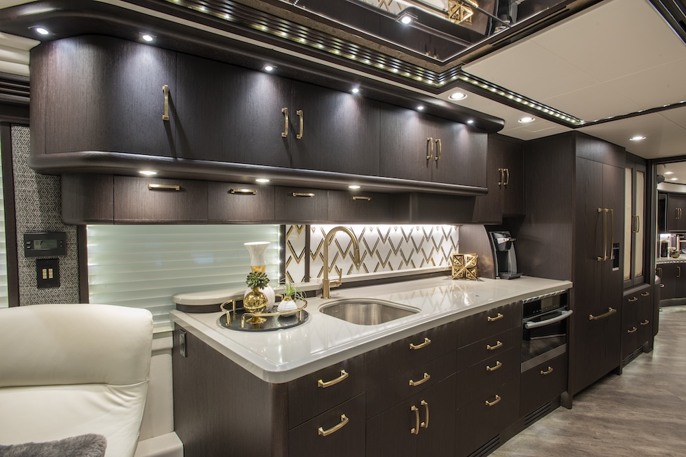 2019 Prevost Liberty H3-45 For Sale