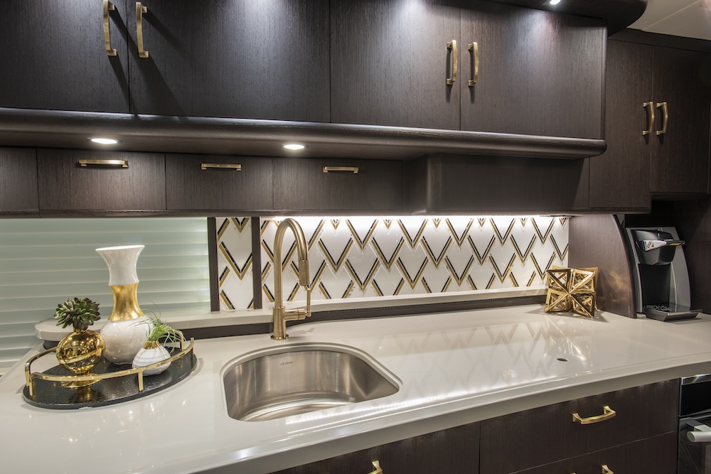 2019 Prevost Liberty H3-45 For Sale