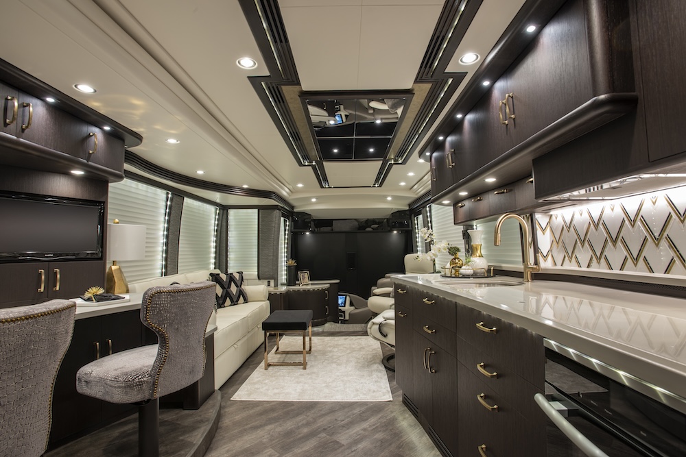 2019 Prevost Liberty H3-45 For Sale