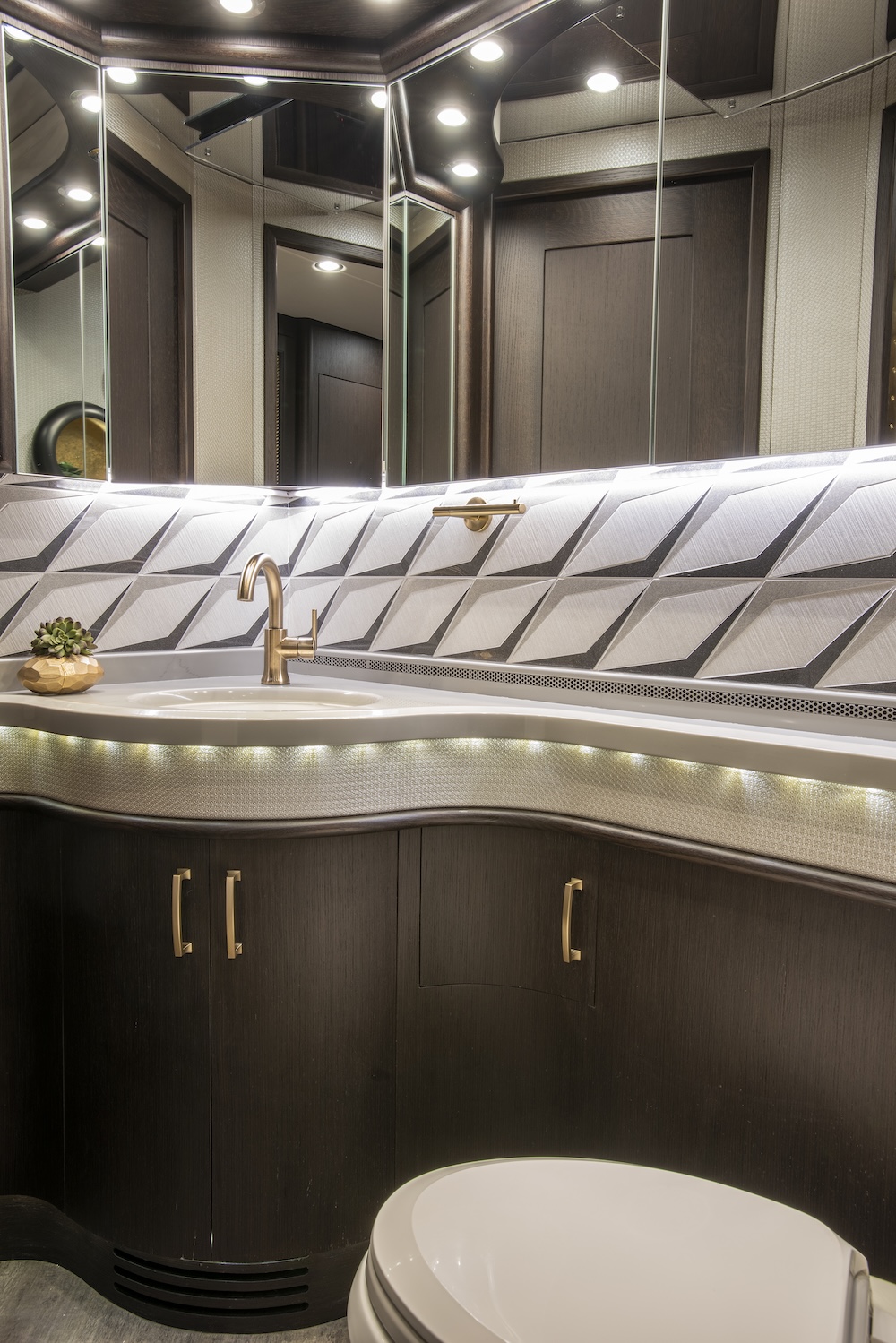 2019 Prevost Liberty H3-45 For Sale
