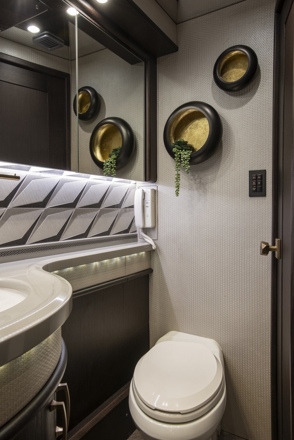 2019 Prevost Liberty H3-45 For Sale