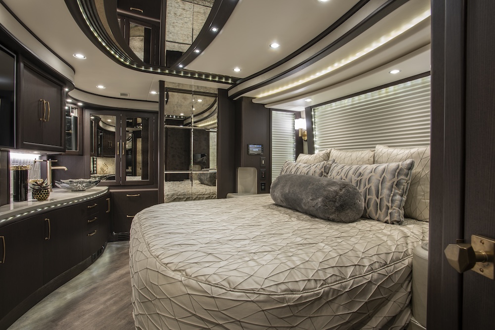 2019 Prevost Liberty H3-45 For Sale
