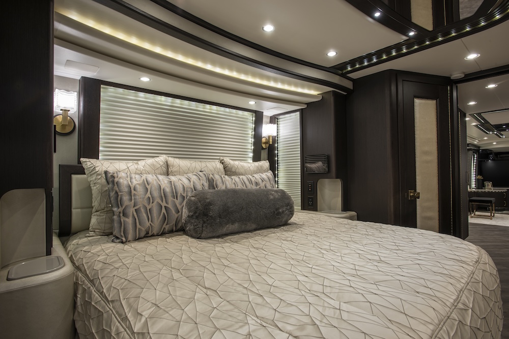 2019 Prevost Liberty H3-45 For Sale
