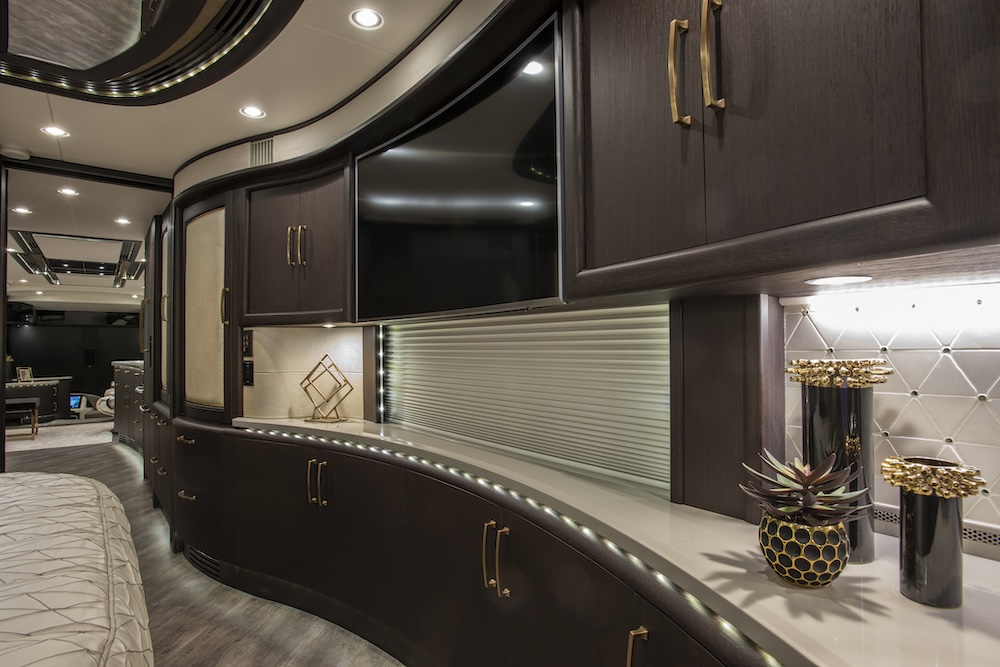 2019 Prevost Liberty H3-45 For Sale