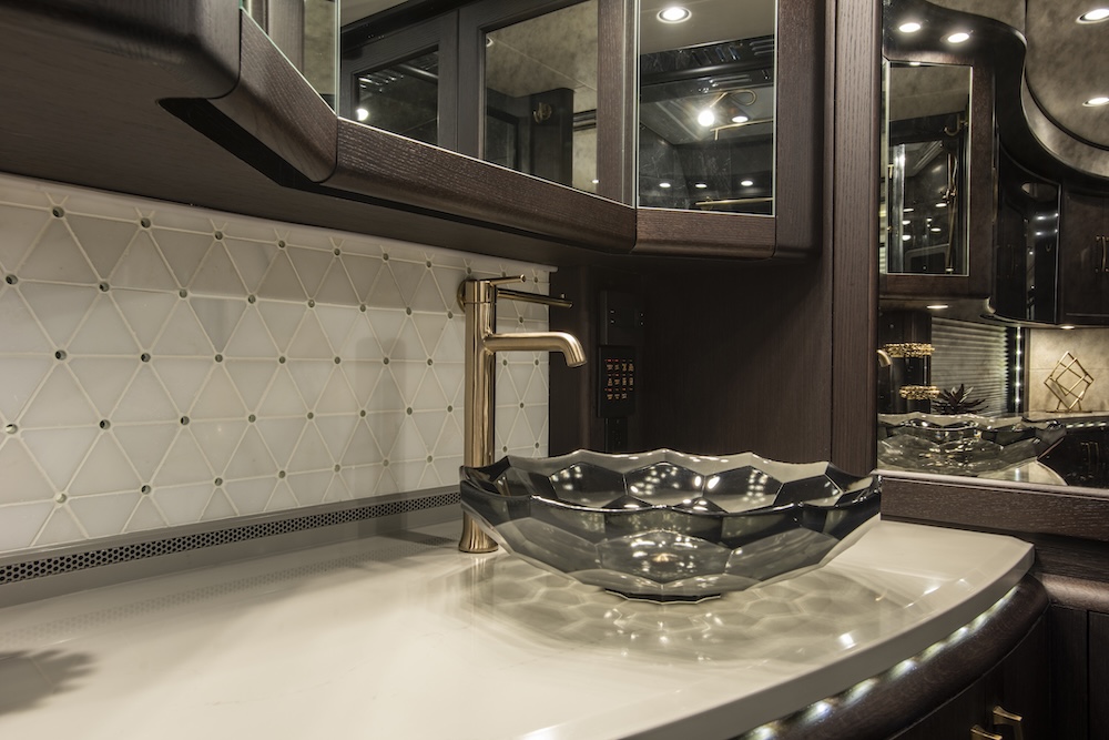 2019 Prevost Liberty H3-45 For Sale