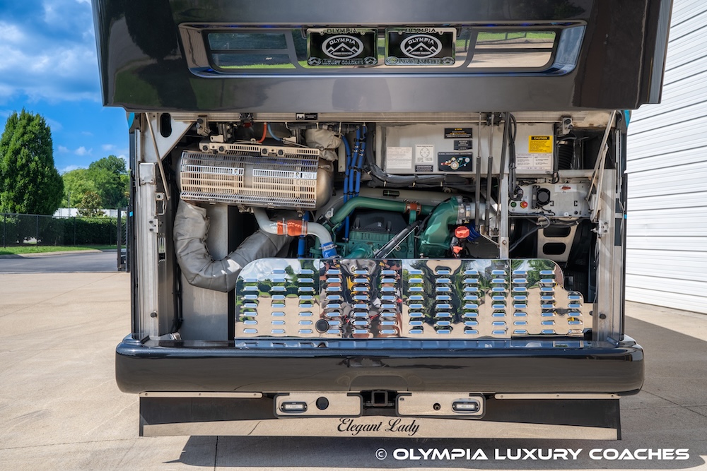 2019 Prevost Olympia H3-45 For Sale