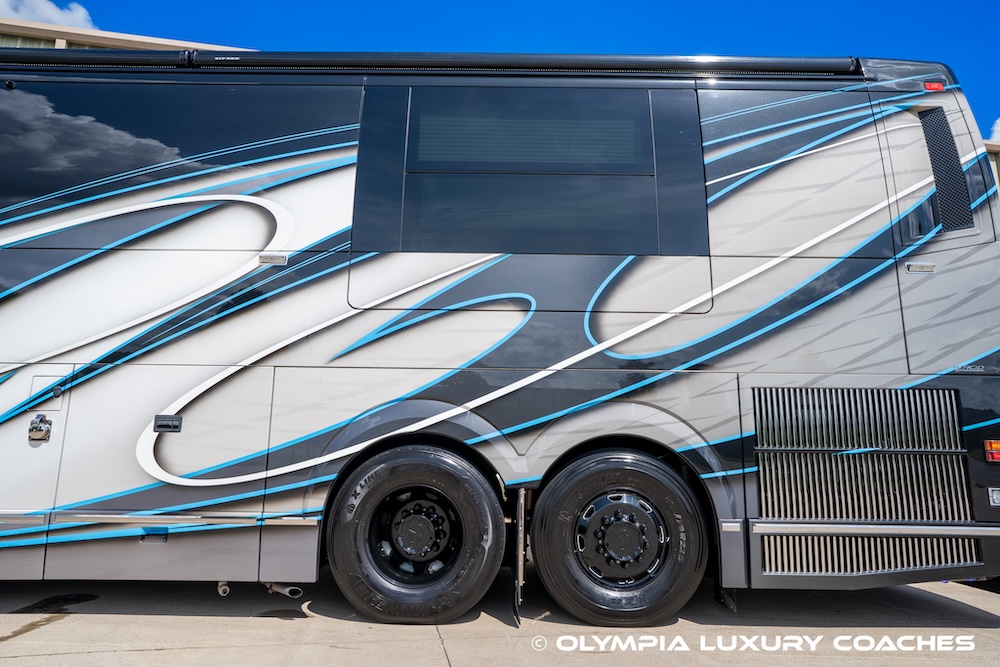 2019 Prevost Olympia H3-45 For Sale