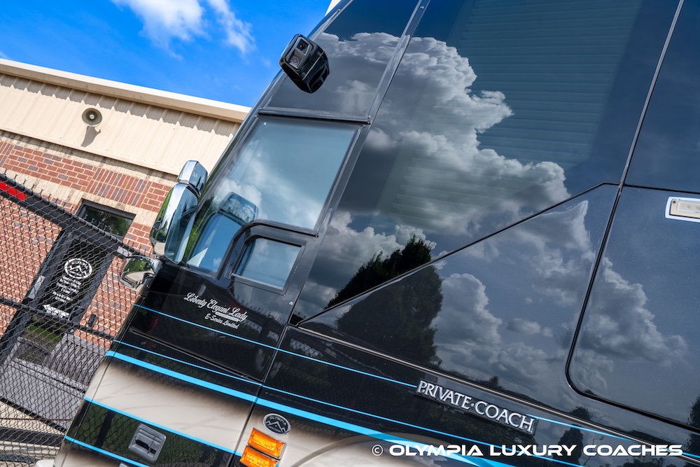2019 Prevost Olympia H3-45 For Sale
