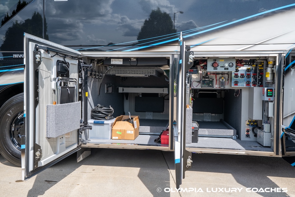 2019 Prevost Olympia H3-45 For Sale